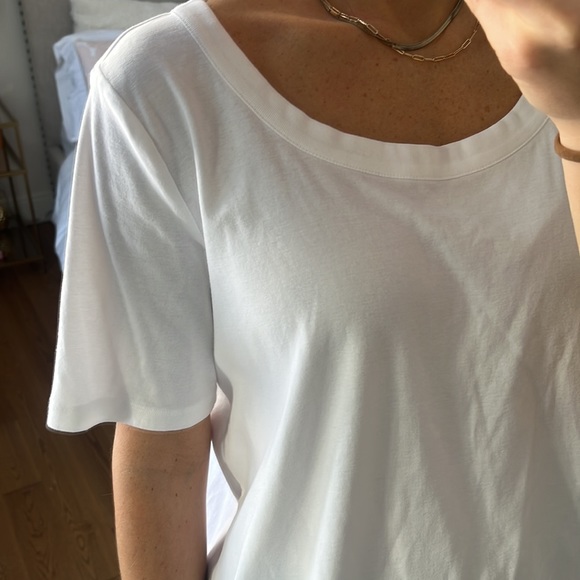 The Talbots Tee size 1x - Picture 4 of 8